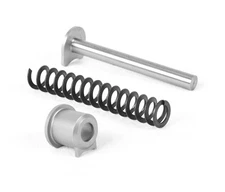 EGW 1911 Colt Defender, Kimber Ultra Carry / 22lb Guide Rod 10509