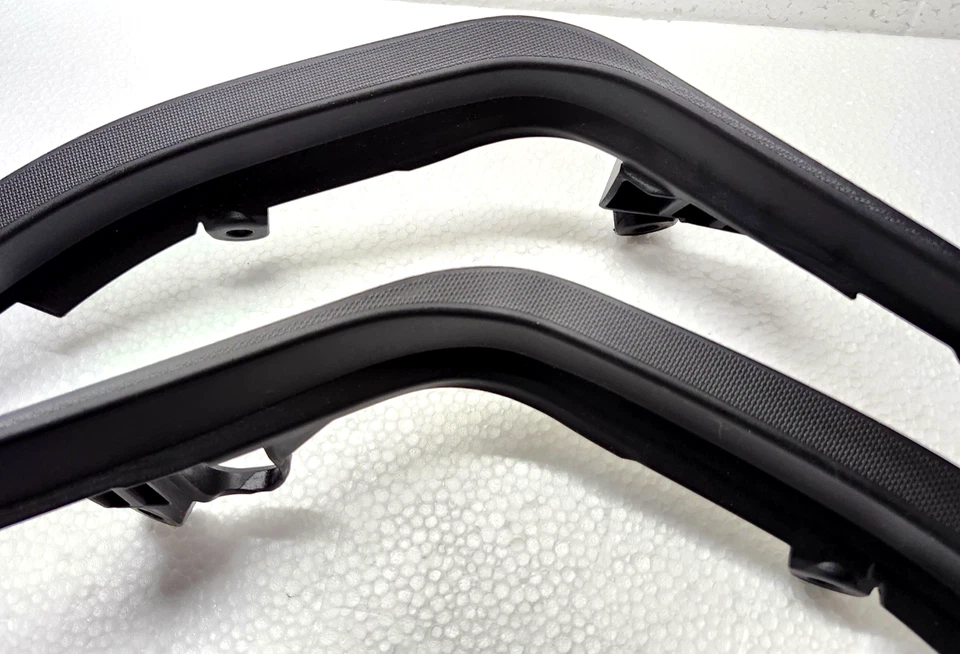 Новые оригинальные кронштейны для крепления поддержки сиденья Ducati Multistrada 1200 L & R 2010–2018 годов выпуска - Изображение 4 из 4