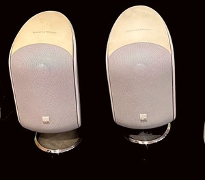 Bowers Wilkins M1 | eBay