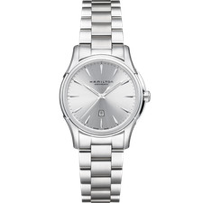 Hamilton Women's Jazzmaster 34mm Automatic Watch H32315152
