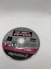 Tony Hawk's American Wasteland (Sony PlayStation 2) PS2 Black Label - DISC ONLY