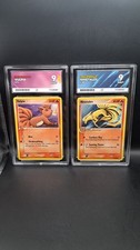 Vulpix | 72/106 | Ninetales | 38/106 | Ex Emerald | Sequential ACE 9s on eBay
