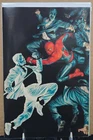 Amazing Spider-Man #28 1:100 Lee Bermejo Amazing Visions Virgin Variant NM  (11)