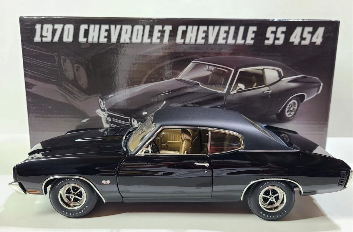 GMP Chevrolet 1:18 Scale Diecast & Toy Vehicles for sale | eBay
