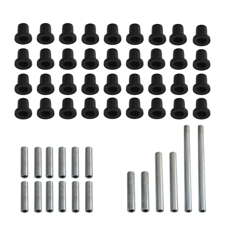 A Arm Control Bushing Kit For Polaris Ranger XP900 XP 900 2013+ - Image 2 of 4