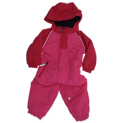 Playtech by Name It, Outdoor Overall, Größe: 86, play Tech #xmE