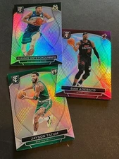 2024-25 Panini Totally Certified Basketball Base BX028