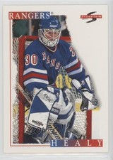 1995-96 Score Glenn Healy #273 1k3