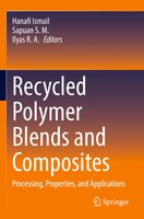 Hanafi Ismail (U. A.) | Recycled Polymer Blends And Composites | Taschenbuch