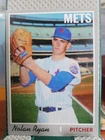 2010 Topps Update Series - The Cards Your Mom Threw Out Nolan Ryan #CMT135