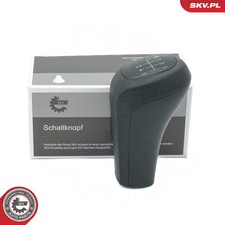 63SKV014 ESEN SKV Schalthebelknauf für BMW
