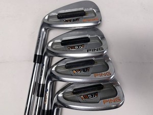 Ping S57 Irons | eBay