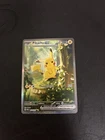 Pokemon TCG Pikachu ex 276/217 Ascended Heroes #276