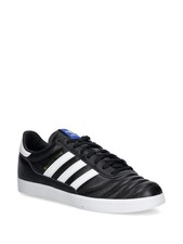 Adidas Gazelle Team 'Black White' Mens US 11-12 Running Shoes Sneakers NEW ☑️ product image
