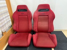 【Tariff included for US】RECARO sr-3 honda DC2 EK9 2seats 12
