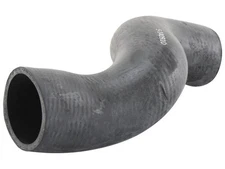 John Deere Bottom Hose 58mm x 49.5mm with Hose Clamp - L114595