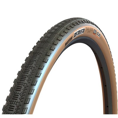 Reaver Gravel Tire 700x45C  HYPR-X  EXO 120TPI - Tanwall TB00577400