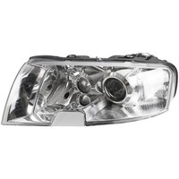 Halogen Scheinwerfer Frontscheinwerfer Links H7/H7/H3 FüR Skoda Superb I