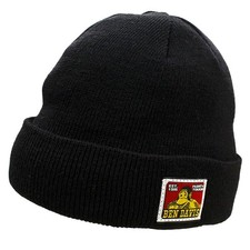 Beanie, Black