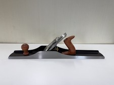 WoodRiver No. 7  Jointer Hand Wood Plane Smooth Bottom 