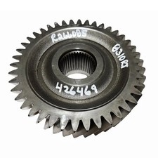 Used Helical Input Gear Fits John Deere 8310rt 8320rt 8335rt 8345rt R266085