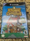 Animal Crossing (Nintendo GameCube, 2002)