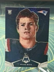 2024 Panini Mosaic Micro Mosaic Drake Maye #MM-DME (RC) Case Hit SSP Patriots