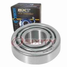 Mevotech BXT Front Outer Wheel Bearing for 1983-1986 Porsche 944 Axle iu