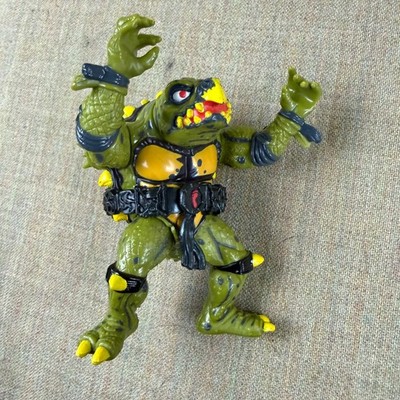 Playmates Toys 5130 Teenage Mutant Ninja Turtles Tokka Action Figure