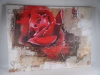 Konrad "Dreamful Rose I" 77cm x 58cm Printed in Europe Pro-Art Wall Art #26