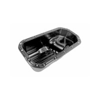 Vaico V40-0924 ÖLwanne FüR Opel, ÖLwanne