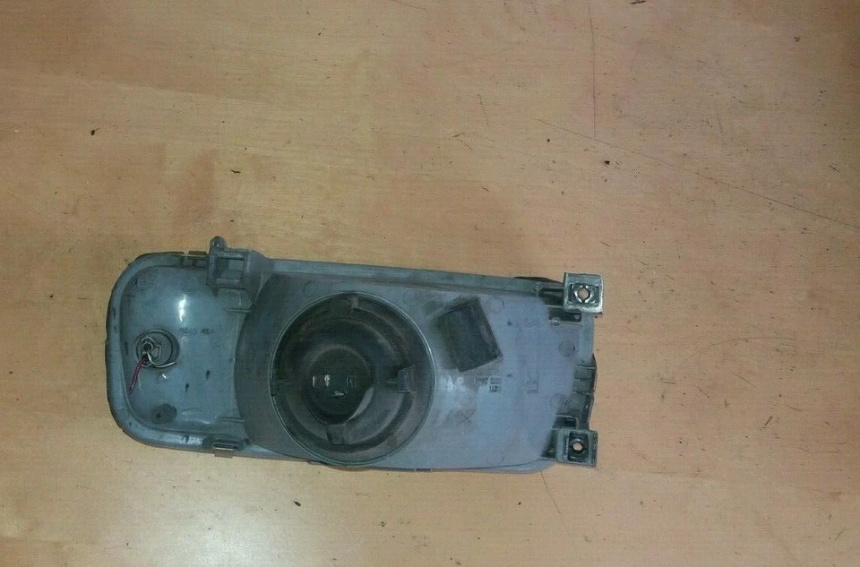 Scheinwerfer rechts KOITO 51271 Daihatsu Applause I A101 Bj.89-97 - Bild 4 von 4