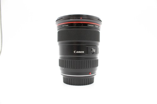 【Near MNT】 Canon EF 17-35mm f/2.8 L USM Objektiv aus Japan - Bild 4 von 8