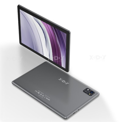 Tablet. 10.1 In Android 13 12GB RAM 128GB IPS ROM WiFi BT5.5MP+13MP Dual Camera