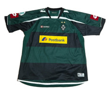 Borussia Mönchengladbach Gladbach Lotto Trikot "Postbank" Gr.XL