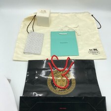 Coach Box, Tissue Paper Purse Cloth Versace Bag Tiffany Bag
