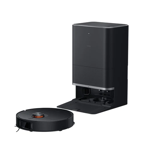 Xiaomi Robot Vacuum X20 Max EU Xiaomi Roboterstaubsauger X20 Max Staubsauger