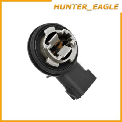 2-Pack Tail Light Bulb Socket Holder – Compatible With Dodge Ram 1500-3500 2002-2022, Jeep Compass, Patriot, Liberty
