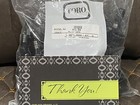 Toro 53306 Funny Pipe Black Plastic Elbow 3/8 Barb x 1/2 Female in (50 pack)