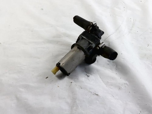 64116928246 Wasserpumpe Sekundär BMW Serie 3 320 D E91 Sw 2.0 D 130KW 6M 5P (2