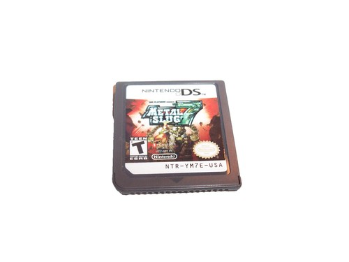 Metal Slug Tactics (First Edition) – Nintendo Switch, Neuf Sous Cello, Français