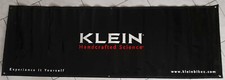 Striscione originale KLEIN Attitude Adroit