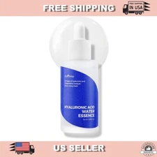 FINISH SALE 50%- Isntree Hyaluronic Acid Water Essence 50ml -EXP:2025/09/01