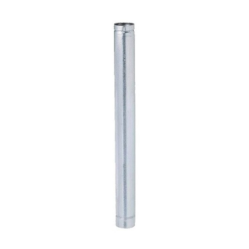 Selkirk Metalbestos Edelstahl Wandband – Für Schornsteinrohre, 20,3 Cm Außendurchmesser