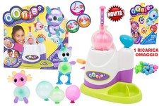 Oonies Balloon Factory New Edition + Original Refill Precious Games