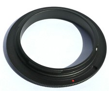 58mm Reversing Ring for sale | eBay
