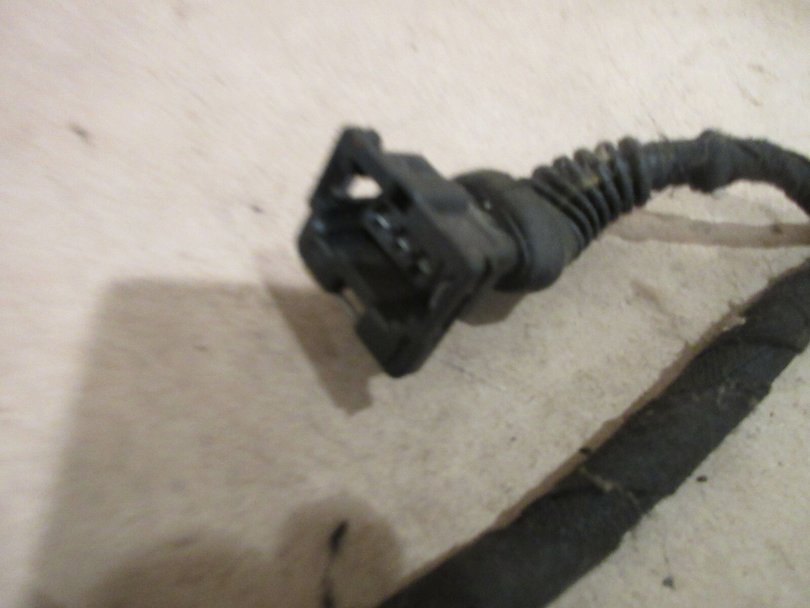 Maserati GranTurismo,MC Stradale F1 Gearbox Cables PN 240405