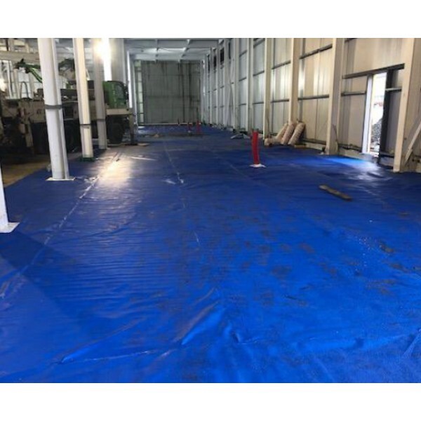 Farm Plastic Supply - SEALCORE+ EVOH Gas/Radon Vapor Barrier - 20 Mil