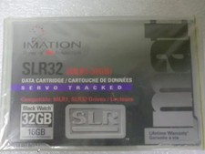 Диски Imation SLR32 MLR1-32gb Black Watch