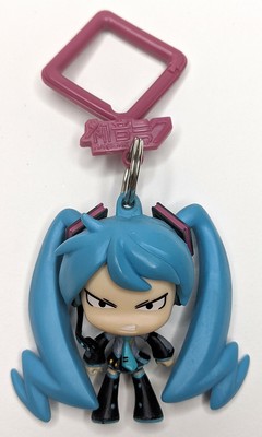 hatsune miku backpack hot topic